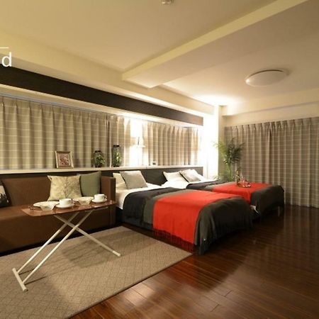 Alphabed Takamatsufurujinmachi 901 / Vacation Stay 21909 Luaran gambar