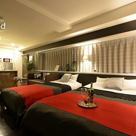 Alphabed Takamatsufurujinmachi 901 / Vacation Stay 21909 Luaran gambar