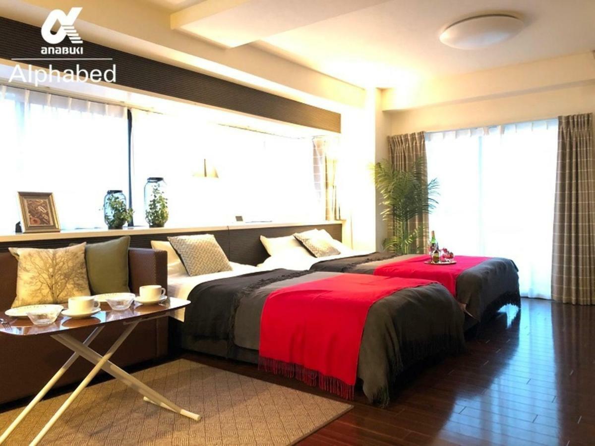 Alphabed Takamatsufurujinmachi 901 / Vacation Stay 21909 Luaran gambar