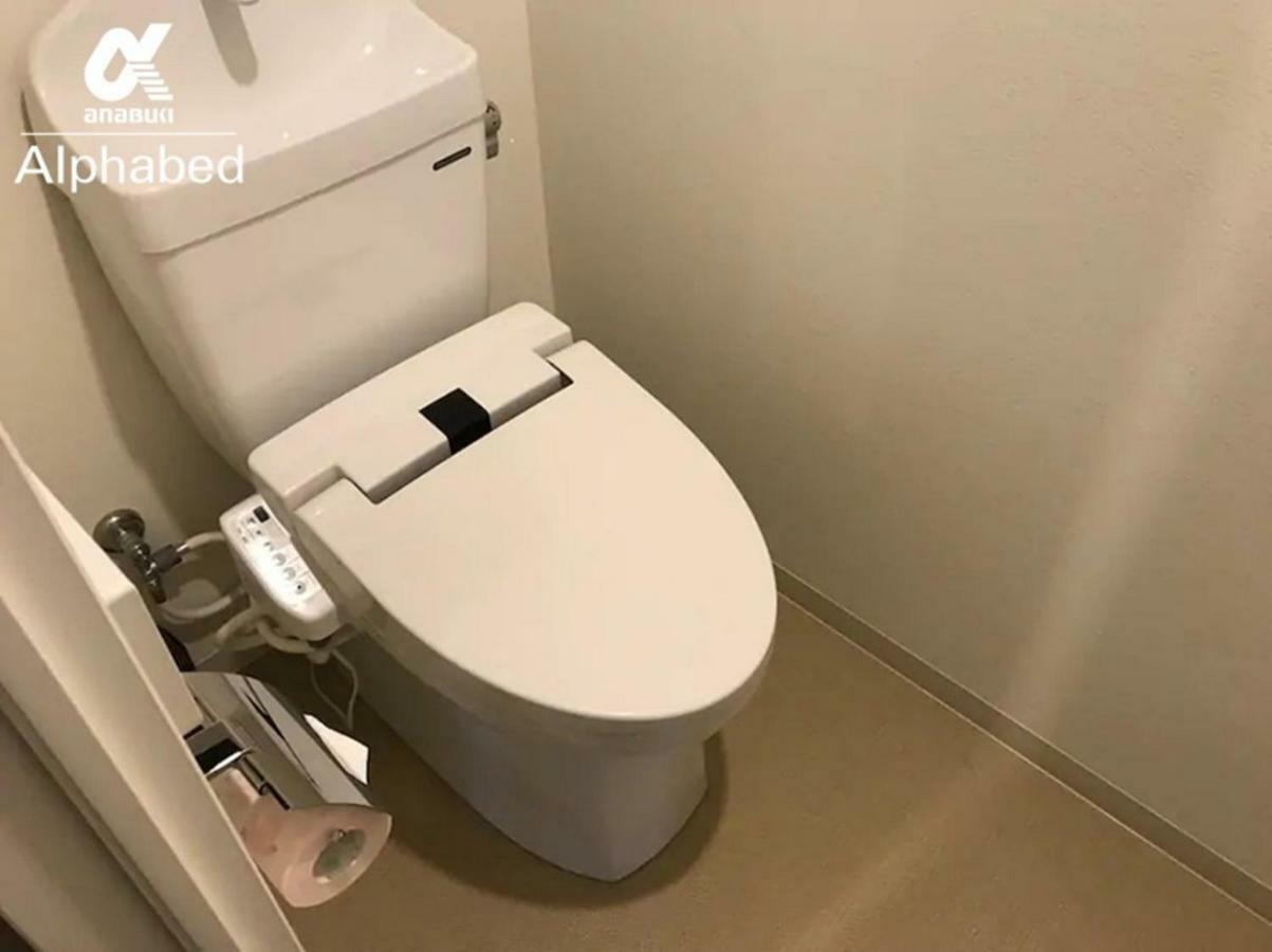 Alphabed Takamatsufurujinmachi 901 / Vacation Stay 21909 Luaran gambar