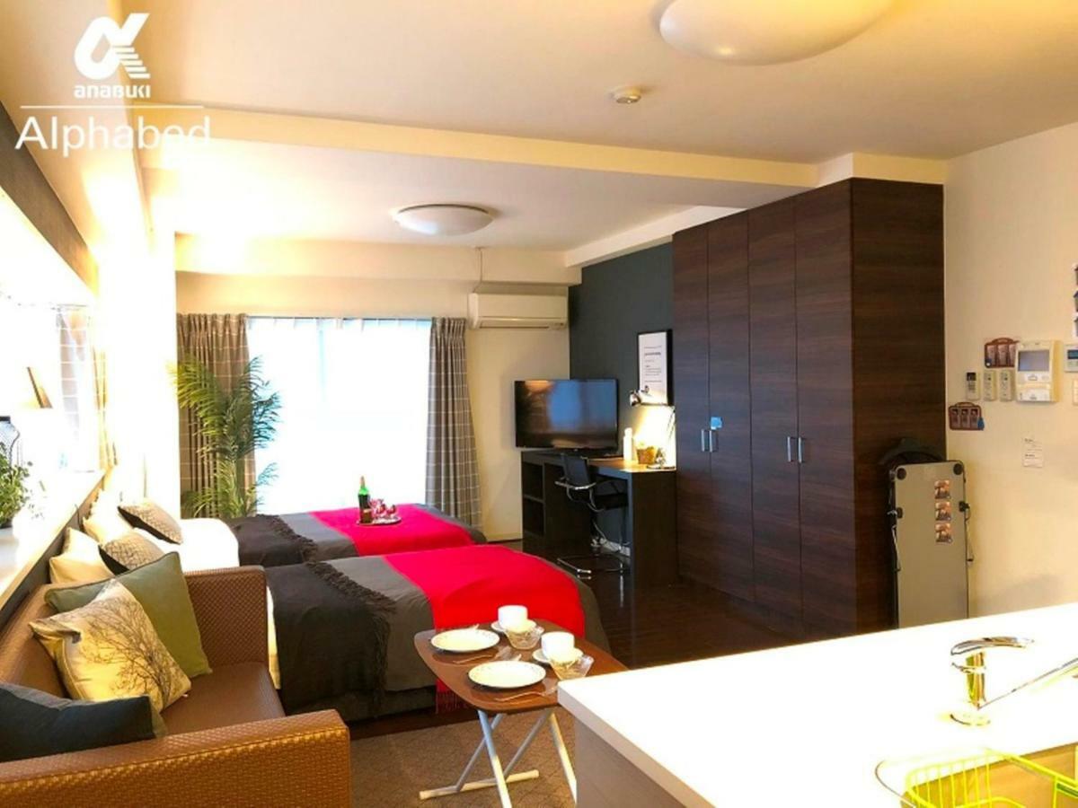Alphabed Takamatsufurujinmachi 901 / Vacation Stay 21909 Luaran gambar