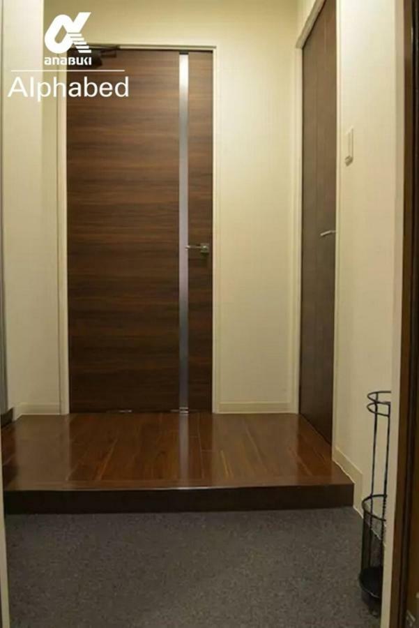 Alphabed Takamatsufurujinmachi 901 / Vacation Stay 21909 Luaran gambar