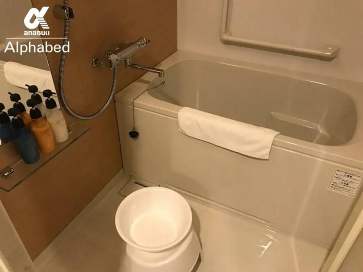 Alphabed Takamatsufurujinmachi 901 / Vacation Stay 21909 Luaran gambar