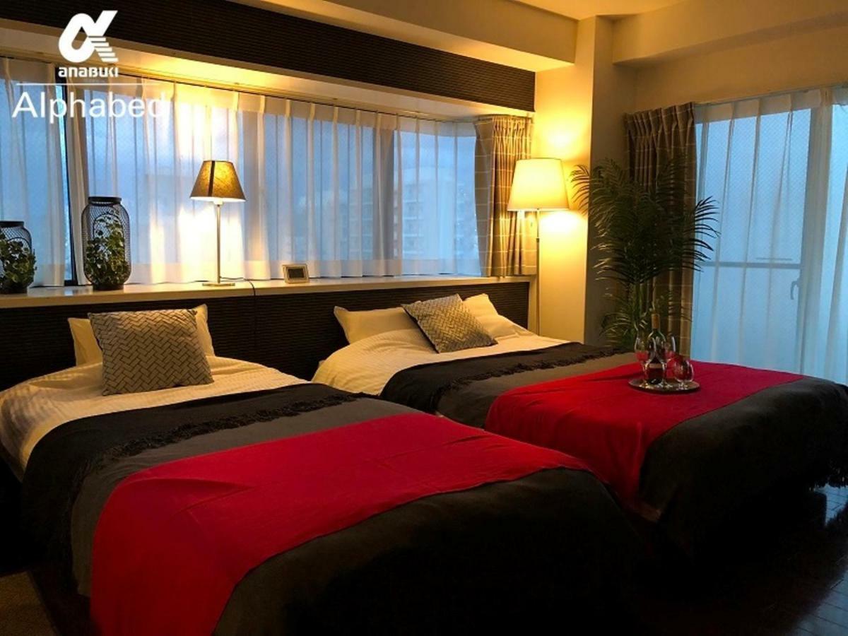Alphabed Takamatsufurujinmachi 901 / Vacation Stay 21909 Luaran gambar