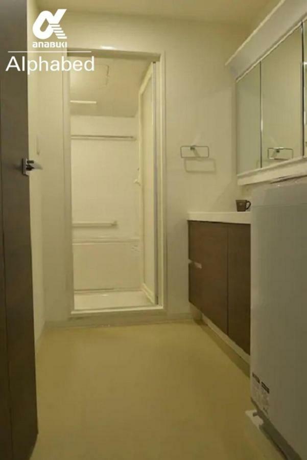 Alphabed Takamatsufurujinmachi 901 / Vacation Stay 21909 Luaran gambar