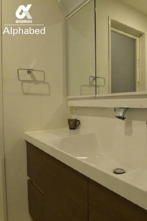 Alphabed Takamatsufurujinmachi 901 / Vacation Stay 21909 Luaran gambar