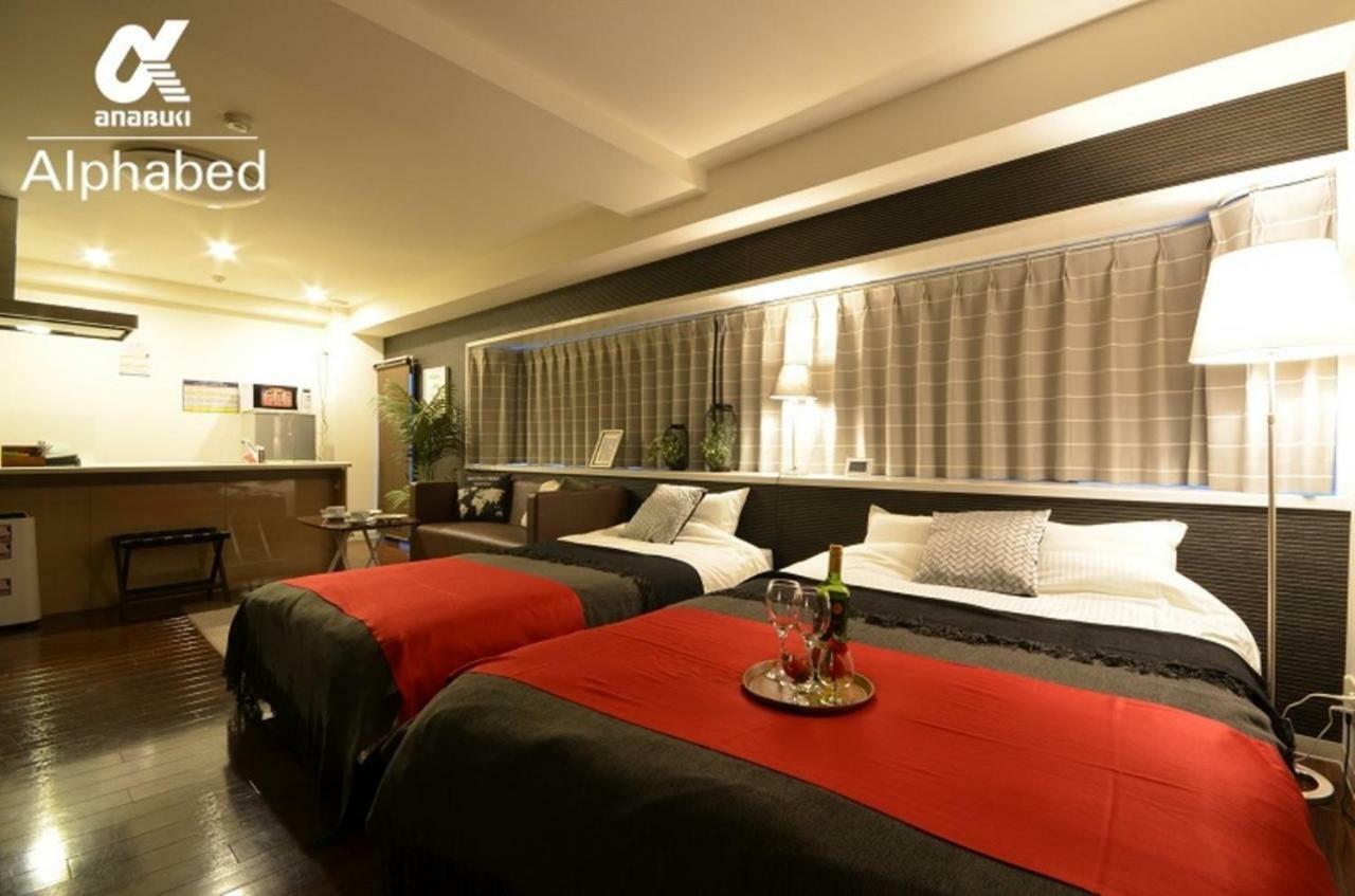 Alphabed Takamatsufurujinmachi 901 / Vacation Stay 21909 Luaran gambar