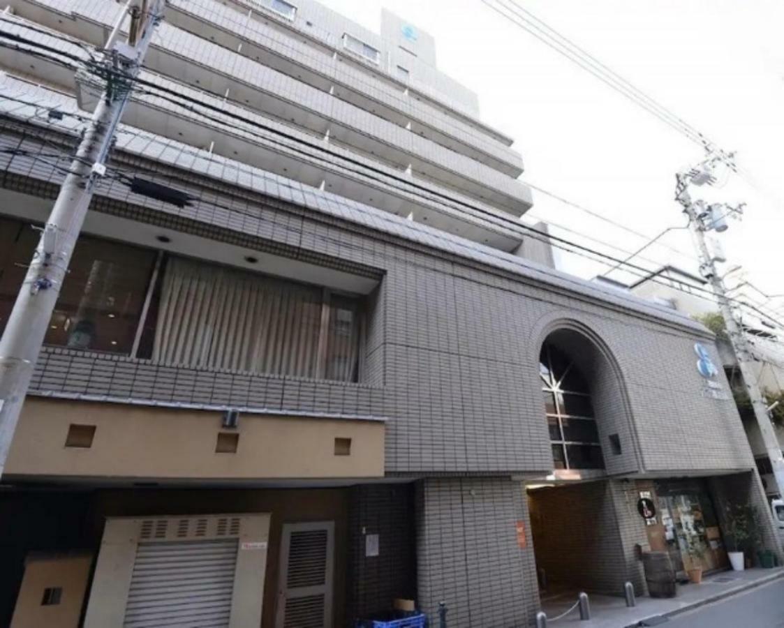 Alphabed Takamatsufurujinmachi 901 / Vacation Stay 21909 Luaran gambar